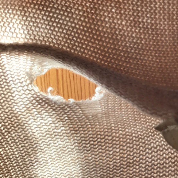 Joan Vass Studio cardigan - Picture 3 of 6